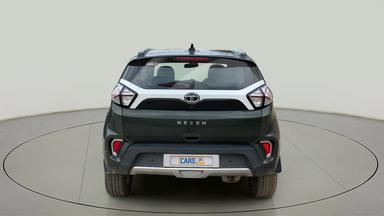 2020 TATA NEXON