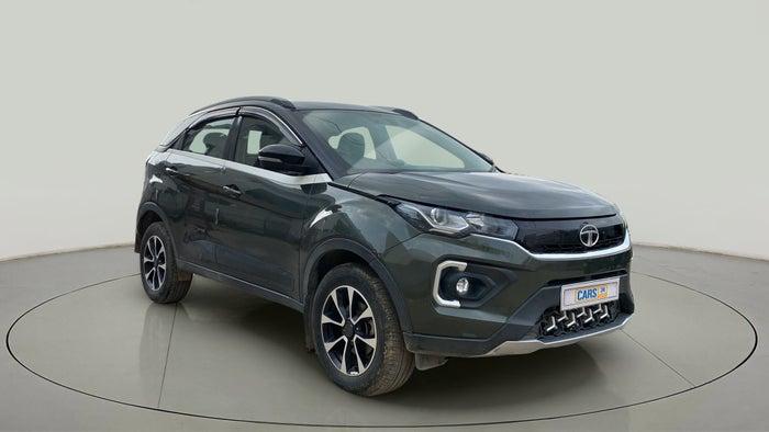 2020 TATA NEXON