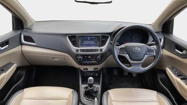 2018 Hyundai Verna