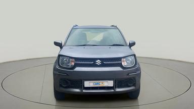 2018 Maruti IGNIS