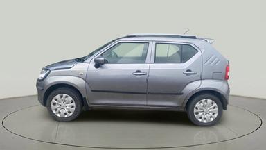 2018 Maruti IGNIS