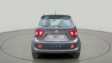 2018 Maruti IGNIS