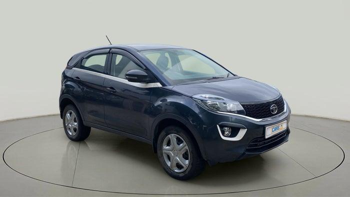 2019 Tata NEXON