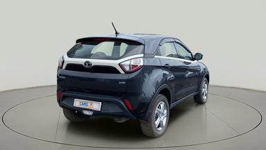 2019 Tata NEXON