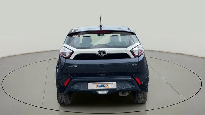 2019 Tata NEXON