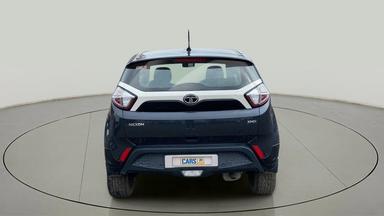 2019 Tata NEXON