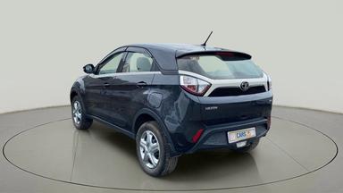 2019 Tata NEXON