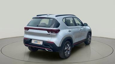 2022 KIA SONET