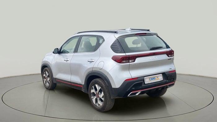 2022 KIA SONET