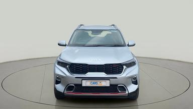 2022 KIA SONET