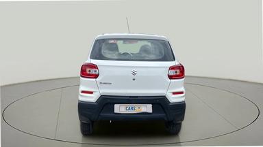 2022 Maruti S PRESSO