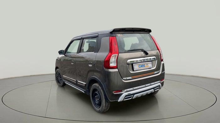 2019 Maruti New Wagon-R