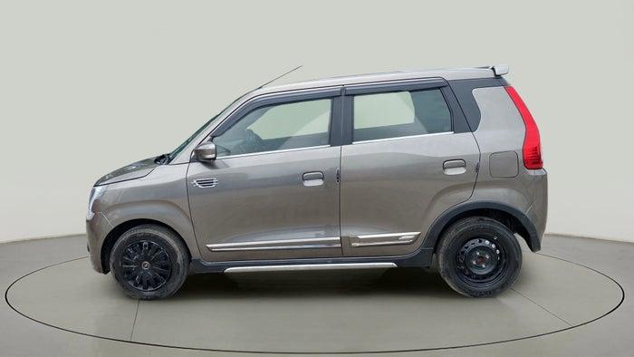 2019 Maruti New Wagon-R