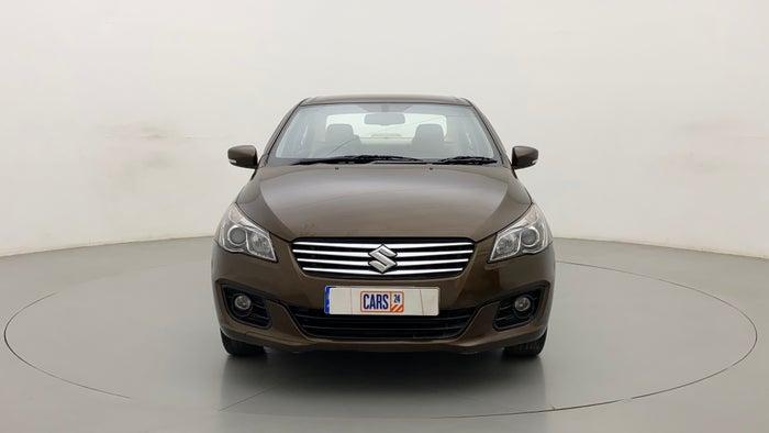 2018 Maruti Ciaz