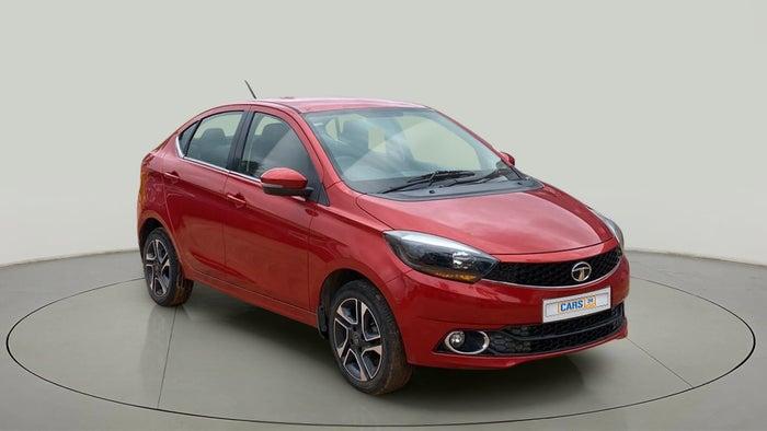 2018 Tata TIGOR