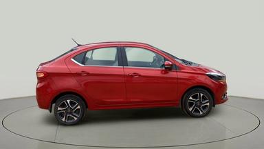 2018 Tata TIGOR