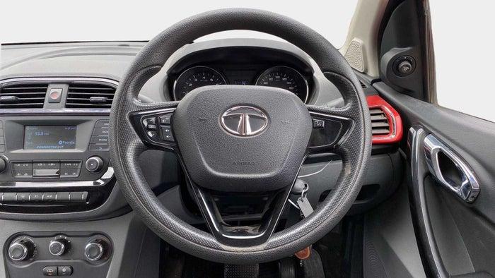 2018 Tata TIGOR