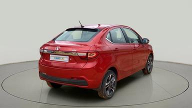 2018 Tata TIGOR