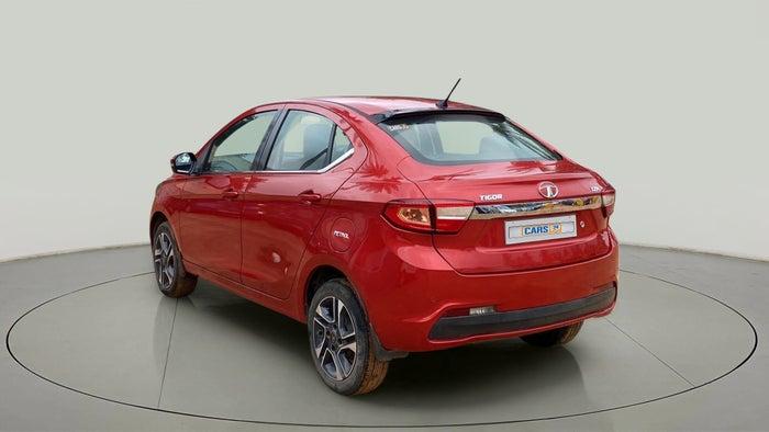 2018 Tata TIGOR