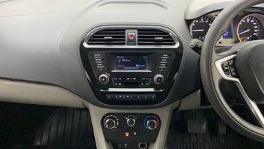 2017 Tata Tiago