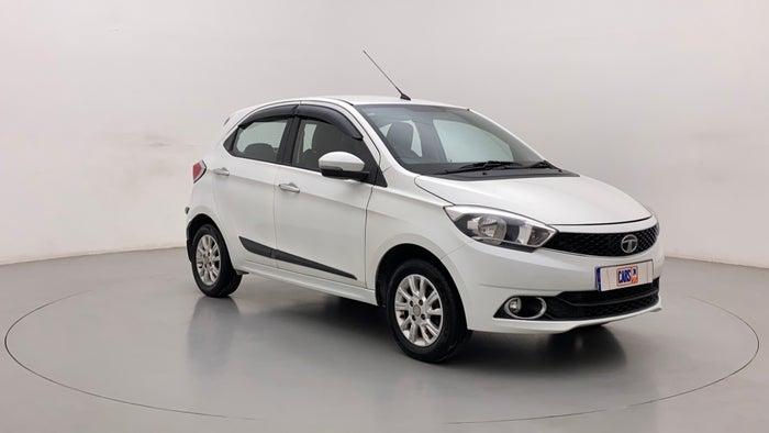 2017 Tata Tiago