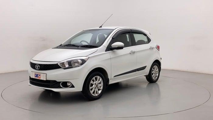 2017 Tata Tiago