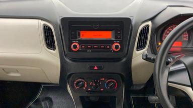 2019 Maruti New Wagon-R