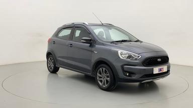 2018 Ford FREESTYLE