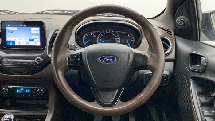 2018 Ford FREESTYLE