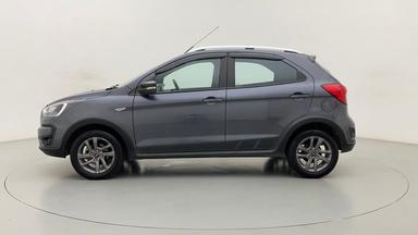 2018 Ford FREESTYLE