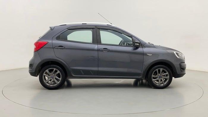 2018 Ford FREESTYLE