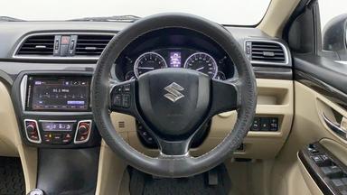 2018 Maruti Ciaz