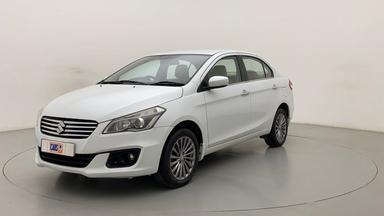 2018 Maruti Ciaz