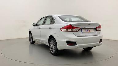 2018 Maruti Ciaz