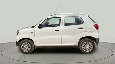 2020 Maruti S PRESSO