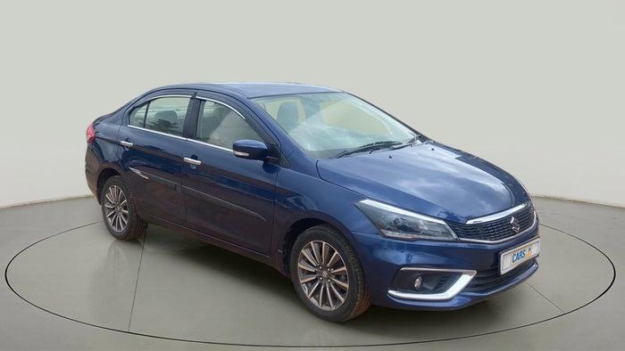 2019 Maruti Ciaz