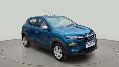 2023 Renault Kwid