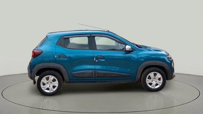 2023 Renault Kwid