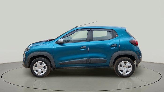 2023 Renault Kwid