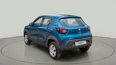 2023 Renault Kwid