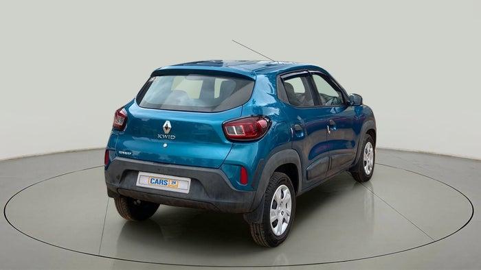 2023 Renault Kwid