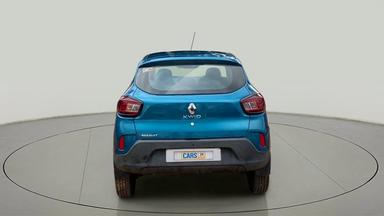 2023 Renault Kwid