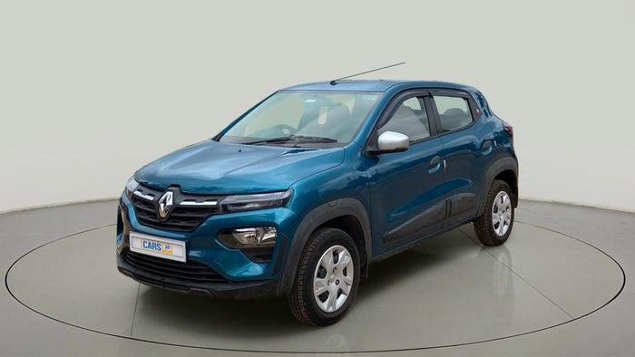 2023 Renault Kwid