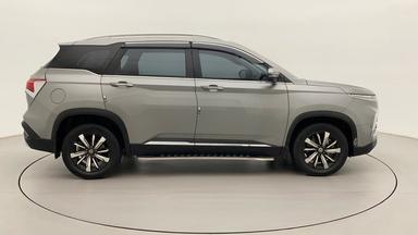 2020 MG HECTOR