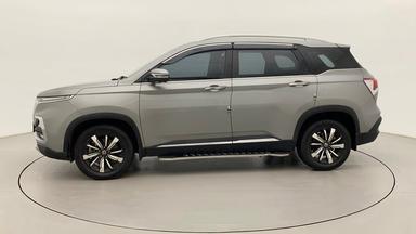 2020 MG HECTOR