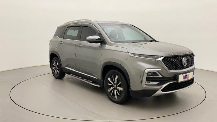 2020 MG HECTOR