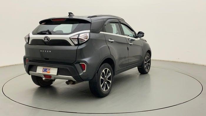 2020 Tata NEXON