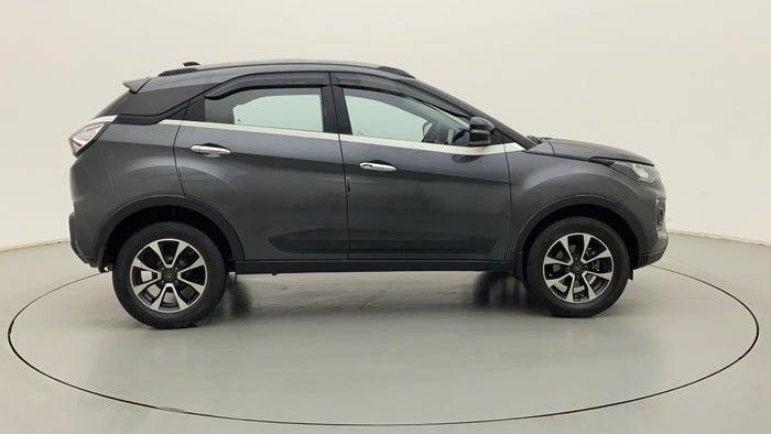 2020 Tata NEXON