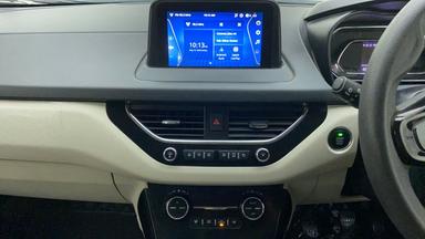 2020 Tata NEXON