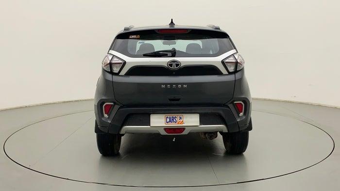 2020 Tata NEXON